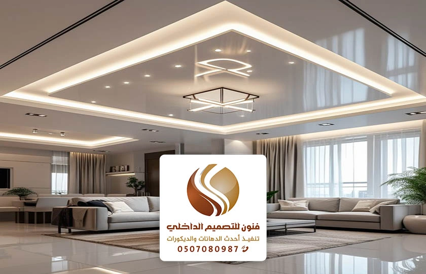 تركيب اسقف جبس بورد مكة